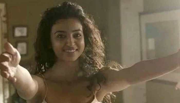 Radhika Apte to play spy in 'Mrs Undercover'