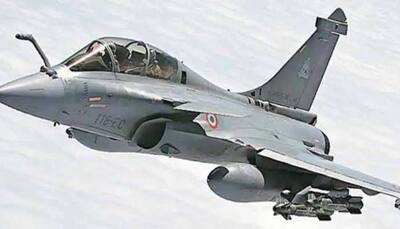 Major boost for Indian Air Force, 10 Rafales to join fleet by next month