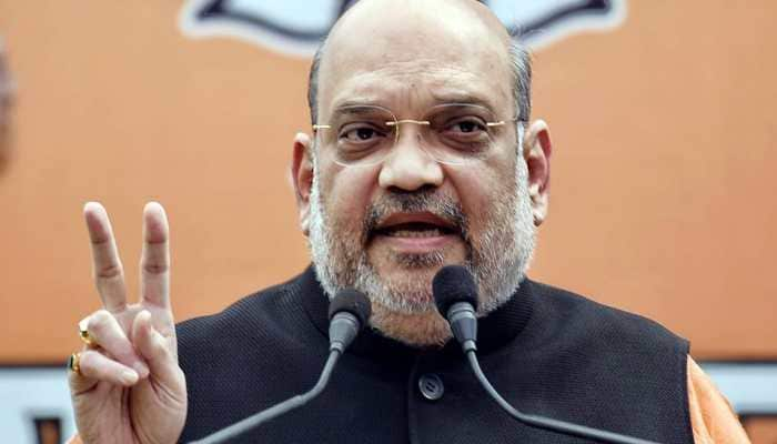 Will win over 200 seats in West Bengal, Amit Shah confident of BJPs victory