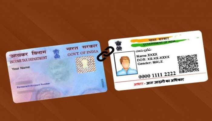 Waiting for deadline extension of PAN-Aadhaar link? Here’s how to avoid late fee