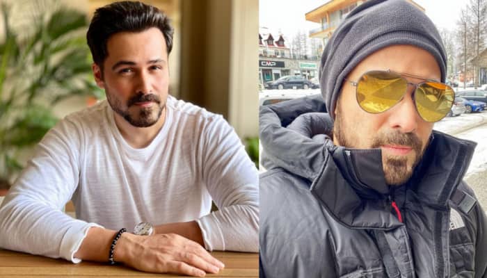 Emraan Hashmi 2.0? Here is what the actor has to say