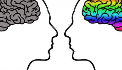 Men and Women brains are different, find out how