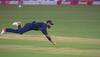 IND vs ENG: Virat Kohli plucks one-handed beauty to send Adil Rashid packing in series decider - WATCH