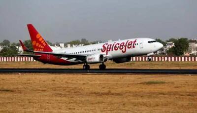 Passenger on Delhi-Varanasi flight tries to open emergency door mid-air, restrained by crew