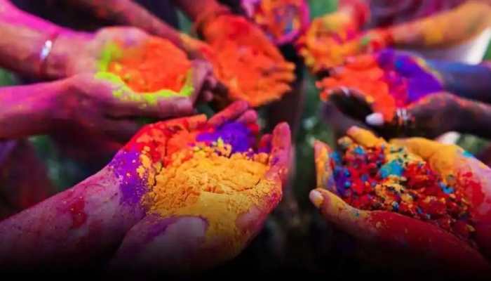 Holi celebrations banned in these states, UTs amid COVID-19 spread, check details