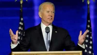 It's terrible, absolutely outrageous: US President Joe Biden on civilian killings during Myanmar coup protests