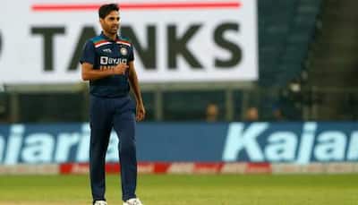 IPL 2021: My workload management in IPL would be done keeping red-ball cricket in mind, says SRH pacer Bhuvneshwar Kumar