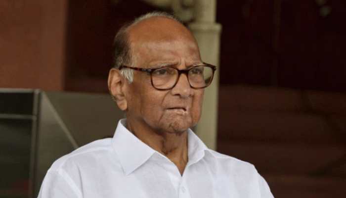 NCP supremo Sharad Pawar unwell, to undergo surgery at Mumbai hospital