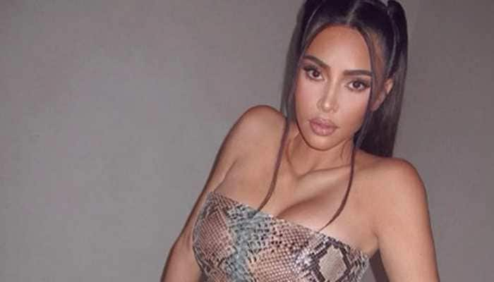 Kim Kardashian&#039;s new bikini pic is about old memories