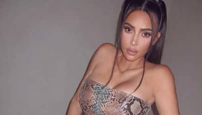 Kim Kardashian's new bikini pic is about old memories