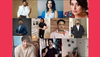 Holi 2021: TV stars share their plans of celebrating the festival of colours!