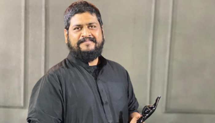 Filmfare Awards 2021: Om Raut bags Best Director trophy for Ajay Devgn starrer Tanhaji!