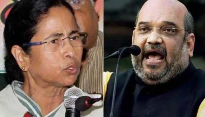 Why was Amit Shah mum when Hathras took place: CM Mamata Banerjee on death of elderly woman