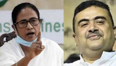 Bengal will become mini Pakistan if Mamata Banerjee voted to power: Suvendu Adhikari