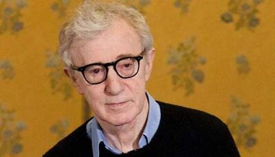 Woody Allen denies daughter Dylan Farrow's sexual assault charges