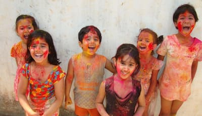 Tips and tricks to protect your skin and hair this Holi