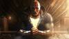 Dwayne Johnson announces 'Black Adam' release date
