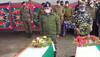 Councillor, policeman killed in terror attack in Jammu & Kashmir’s Sopore