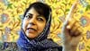 Chief Minister Mehbooba Mufti