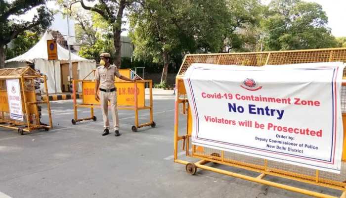 No protests, rallies for 15 days: Karnataka govt imposes fresh restrictions amid COVID-19 surge