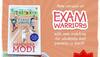PM Narendra Modi announces release of updated edition of Exam Warriors