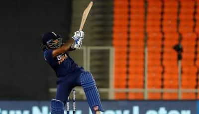 IPL 2021: Surya Kumar Yadav is determined to win matches for India, says Zaheer Khan
