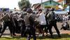 Myanmar death toll crosses 500 as protesters defy junta's 'abhorrent' use of lethal force