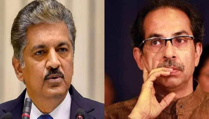 Focus on curbing mortality, not lockdown: Anand Mahindra tells Maharashtra CM Uddhav Thackeray as COVID-19 cases rise