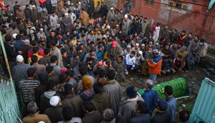 Sopore terror attack: Death toll rises to 3 as another councillor succumbs to injuries