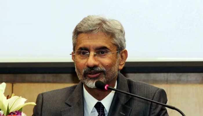 EAM S Jaishankar to attend ‘Heart of Asia’ conference in Tajikistan
