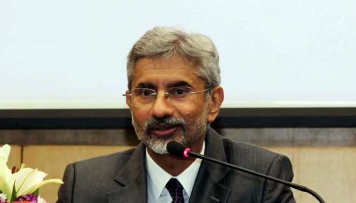 EAM S Jaishankar to attend ‘Heart of Asia’ conference in Tajikistan
