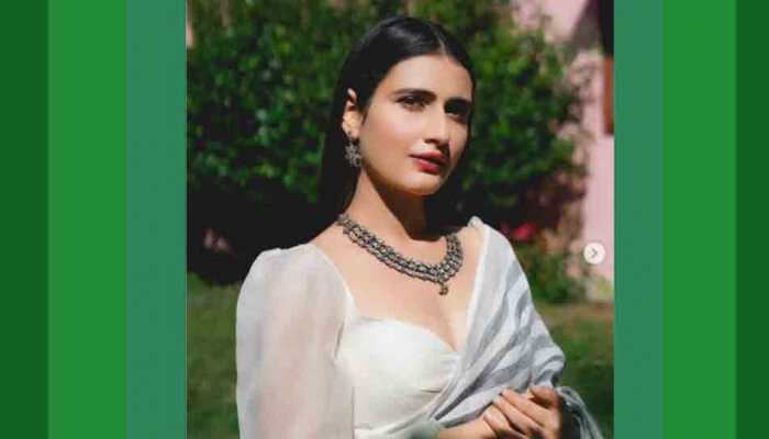 Aamir Khan's Dangal co-star Fatima Sana Shaikh tests COVID-19 positive