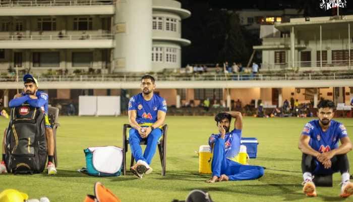 IPL 2021: Bowlers love playing under MS Dhoni, says CSK all-rounder K Gowtham IPL 2021: Bowlers love playing under MS Dhoni, says CSK all-rounder K Gowtham