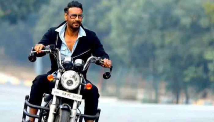 Ajay Devgn reacts to reports of his involvement in viral Delhi brawl, blames &#039;some doppelganger&#039;