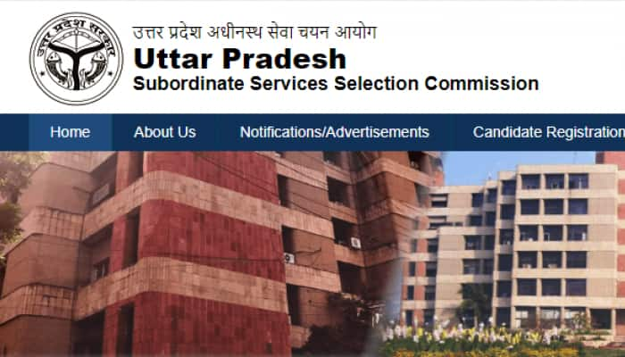 UPSSSC recruitment 2021: One Time Registration begins for vacant posts