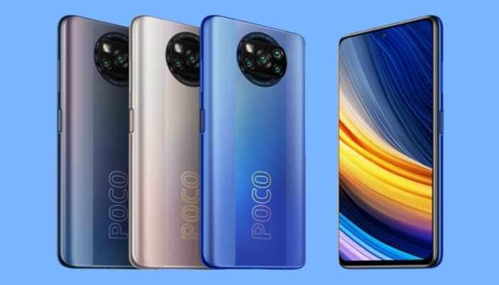 POCO X3 Pro launched in India, starts from Rs 18,999: Quad camera setup, 240Hz touch sampling rate and more