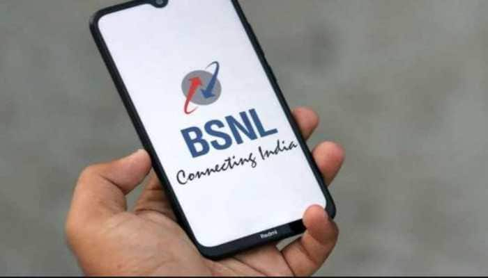 BSNL