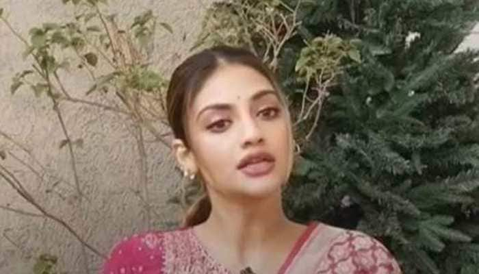 TMC MP Nusrat Jahan calls UP Police &#039;shameless and inhumane&#039; over alleged extortion from rape victim