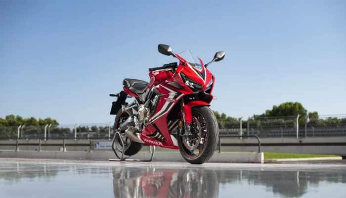 2021 Honda CBR650R, CB650R premium bikes launched in India