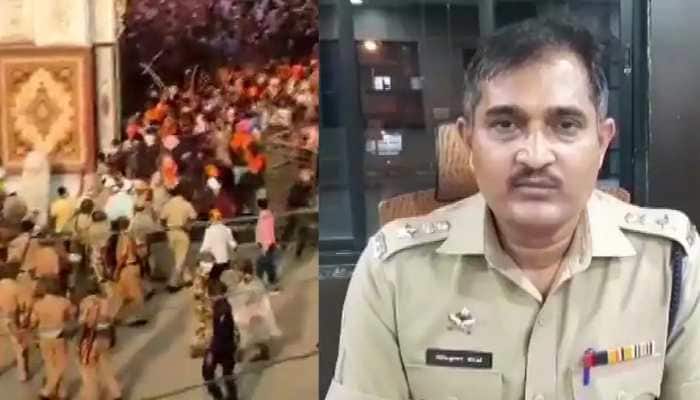 Nanded gurudwara attack: 400 miscreants booked, 18 arrested so far