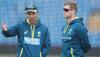 ‘No position available’: Justin Langer shuts down Steve Smith for showing interest in captaincy