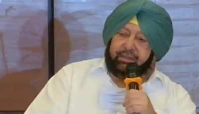 Punjab CM Amarinder Singh extends COVID-19 curbs to April 10, urges Centre for more vaccination sites