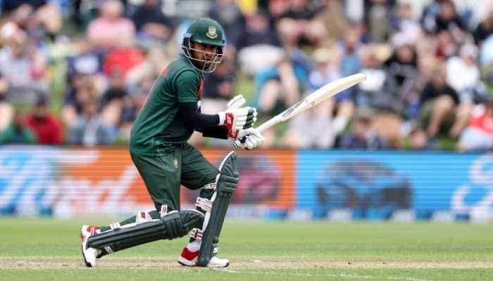 BIZARRE! Bangladesh&#039;s DLS target changed 3 times during 2nd T20I chase against New Zealand