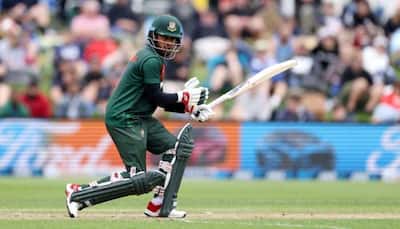 BIZARRE! Bangladesh's DLS target changed 3 times during 2nd T20I chase against New Zealand