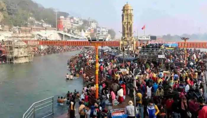 Kumbh Mela 2021 to have new COVID-19 guidelines from April 1