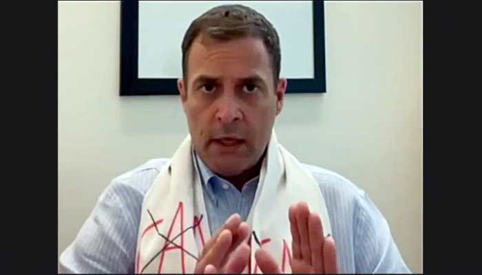 CAA attack on Assam's culture, won't allow implementation, says Rahul Gandhi