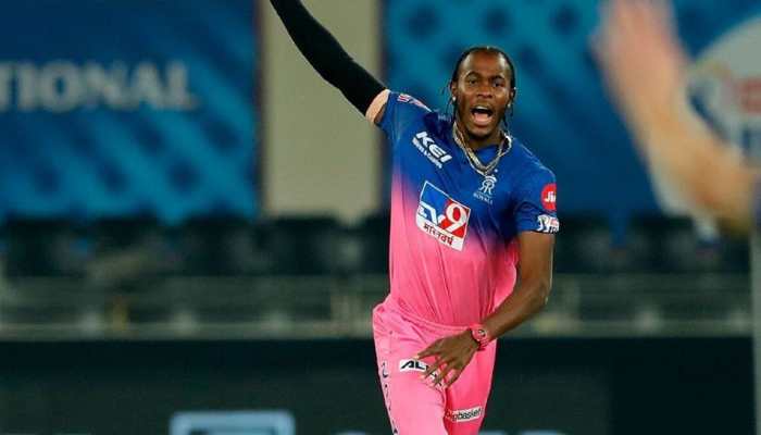 IPL 2021: RR pacer Jofra Archer&#039;s finger injury caused by bizarre fish tank accident, participation still in doubt