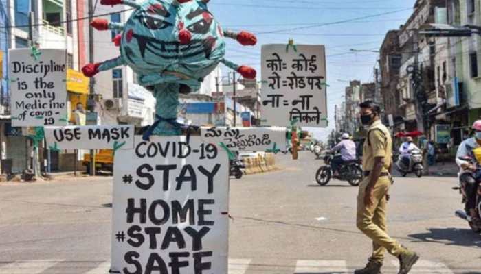 COVID-19 lockdown in Maharashtra&#039;s Aurangabad cancelled, revised guidelines to be issued soon