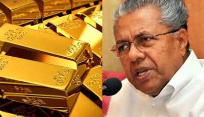 Kerala government files third case against Enforcement Directorate in gold smuggling case