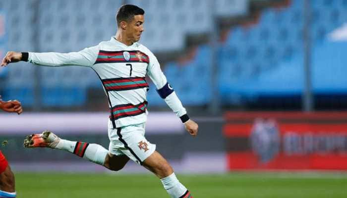 2022 FIFA World Cup Qualifier: Cristiano Ronaldo lifts Portugal past Luxembourg 